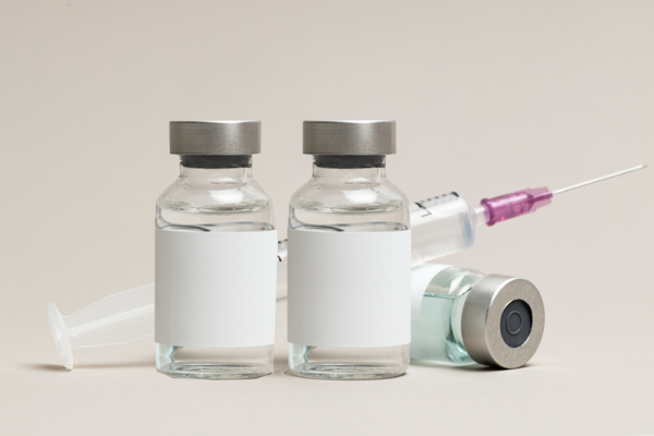 Anti-Wrinkle Treatment - Three Areas