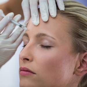 Anti-Wrinkle Treatments