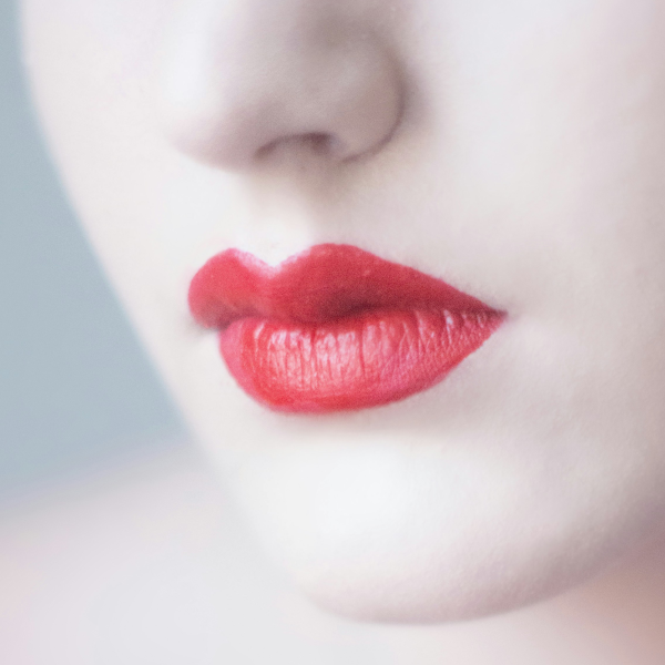 Dermal Filler Lip Enhancement