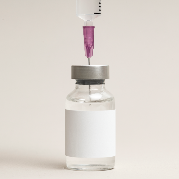 Anti-Wrinkle Treatment - One Area